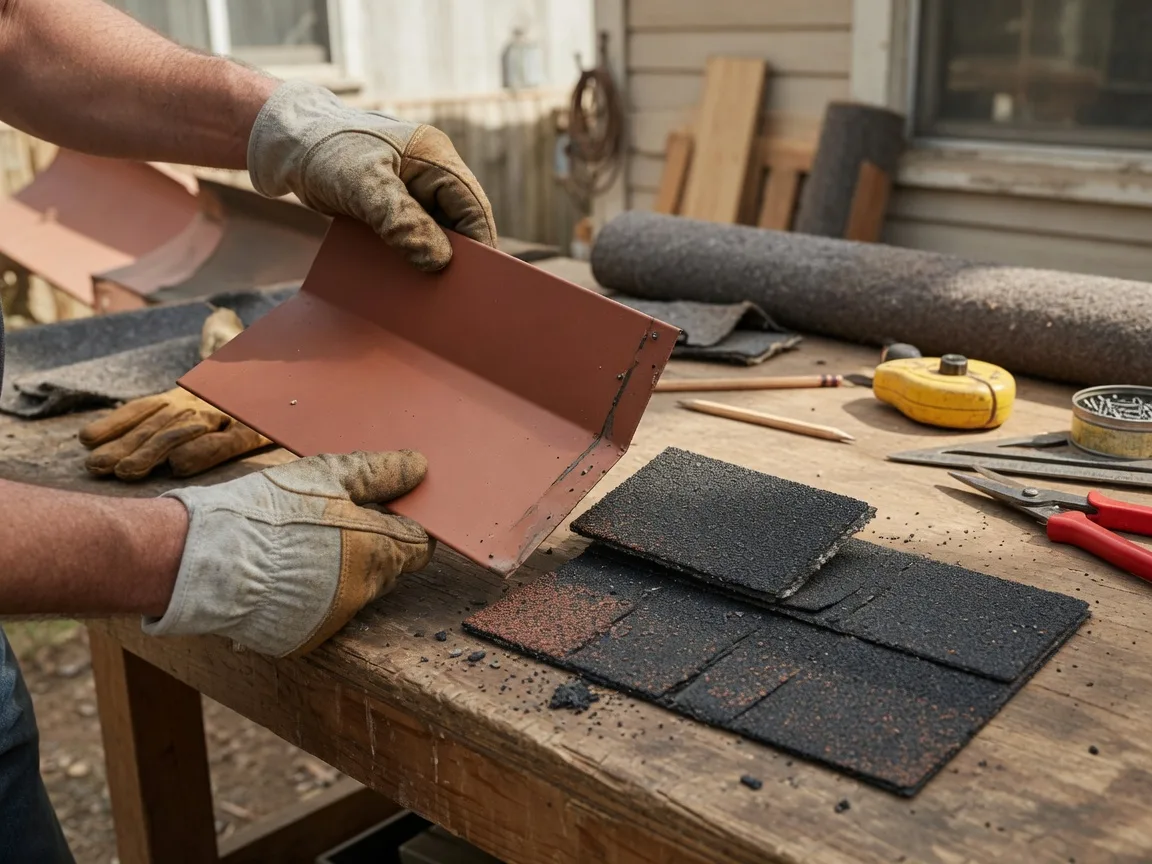 Roof Repair company in Langley, OK